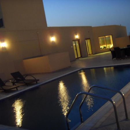 Manzil Al Sultan I Aparthotel Al-Manamah Bagian luar foto