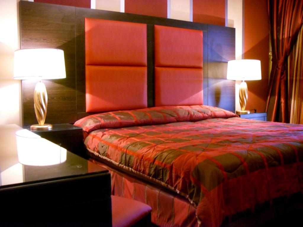 Manzil Al Sultan I Aparthotel Al-Manamah Ruang foto