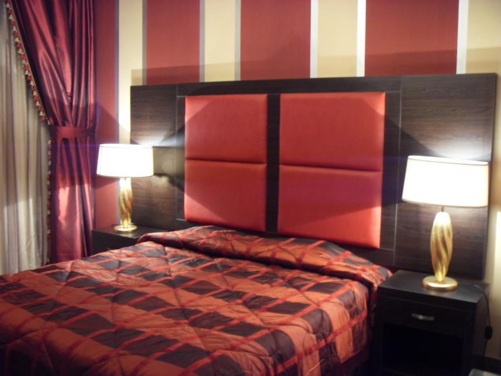 Manzil Al Sultan I Aparthotel Al-Manamah Ruang foto