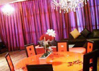 Manzil Al Sultan I Aparthotel Al-Manamah Bagian luar foto