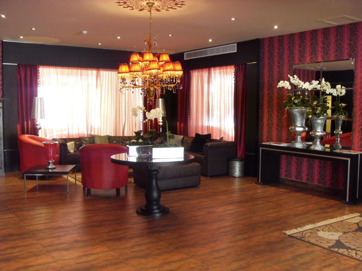 Manzil Al Sultan I Aparthotel Al-Manamah Bagian luar foto